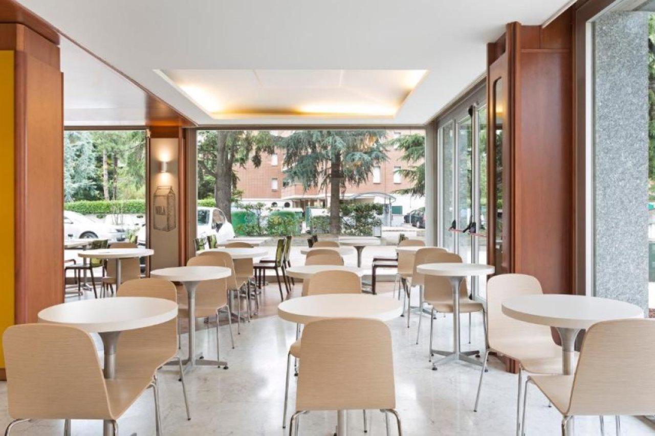 Hotel B&B Hotel Modena