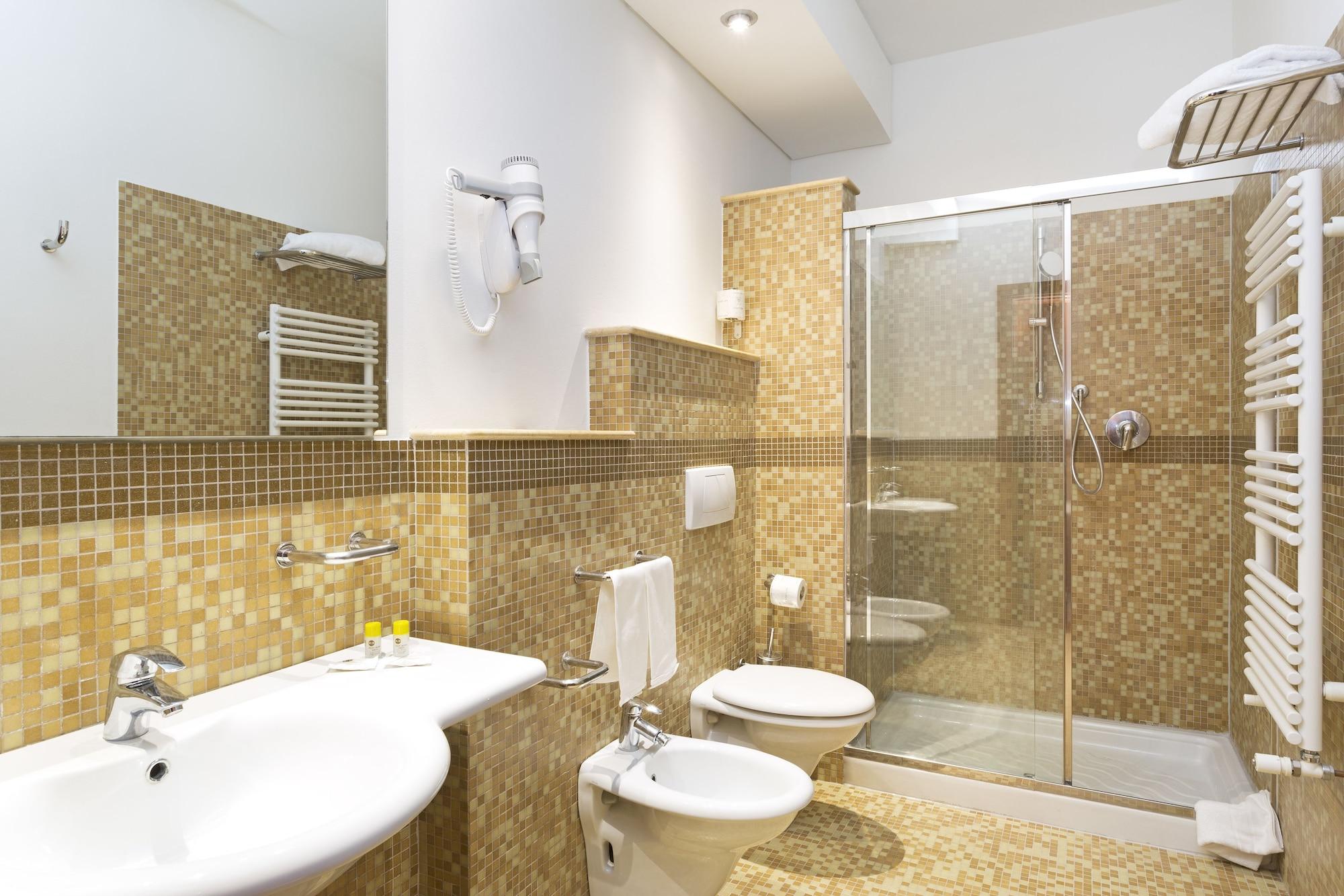 B&B Hotel Modena Modena