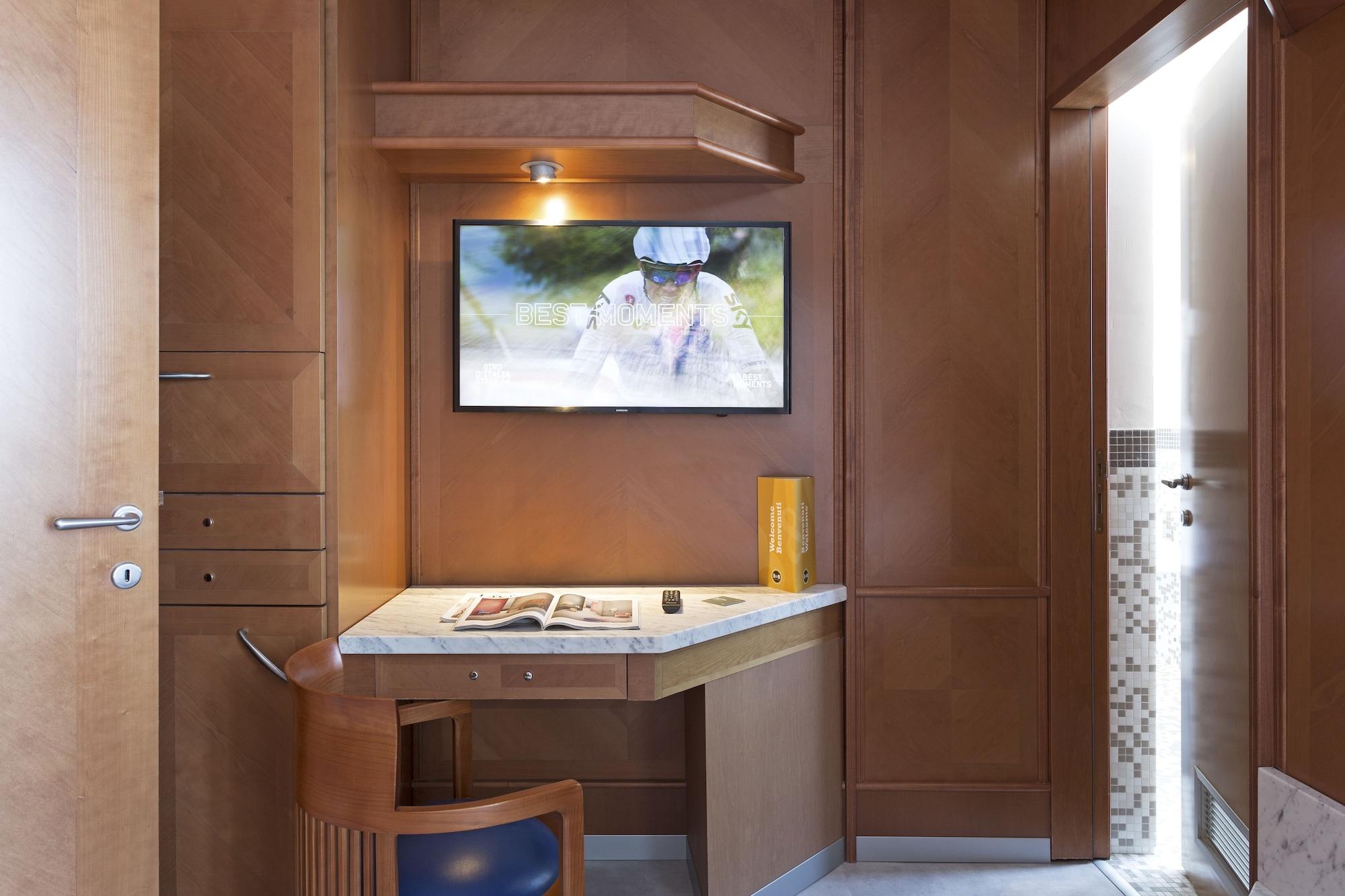 B&B Hotel Modena Hotel 3*
