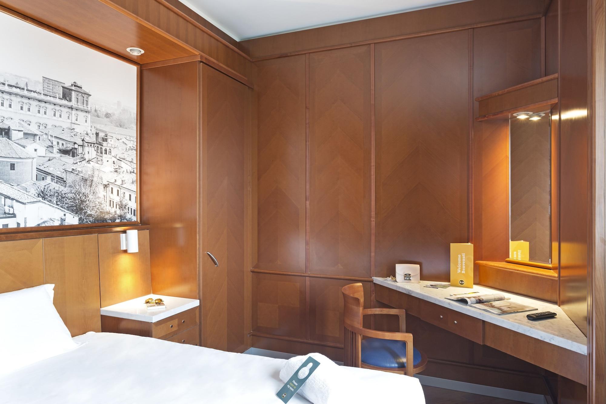 B&B Hotel Modena