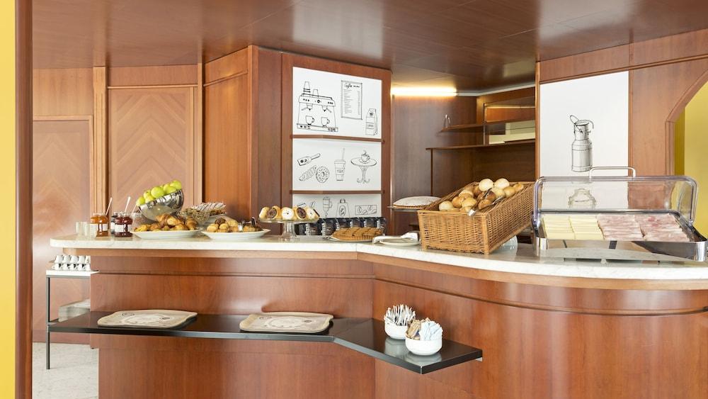 Hotel B&B Hotel Modena