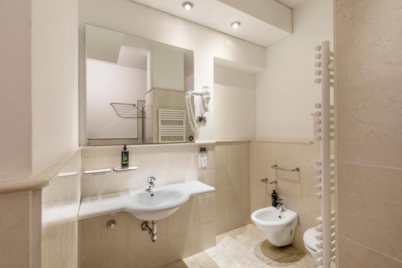 B&B Hotel Modena 3*