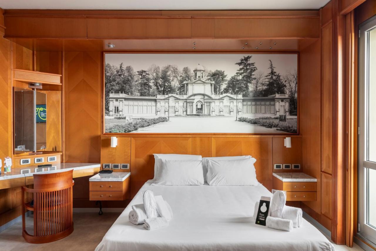 B&B Hotel Modena Hotel 3*
