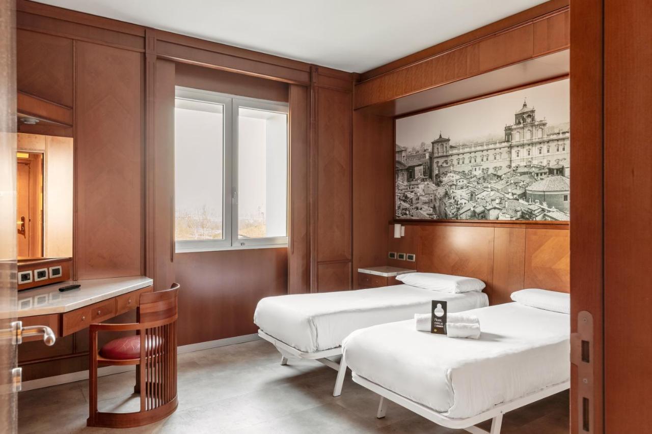 Hotel B&B Hotel Modena