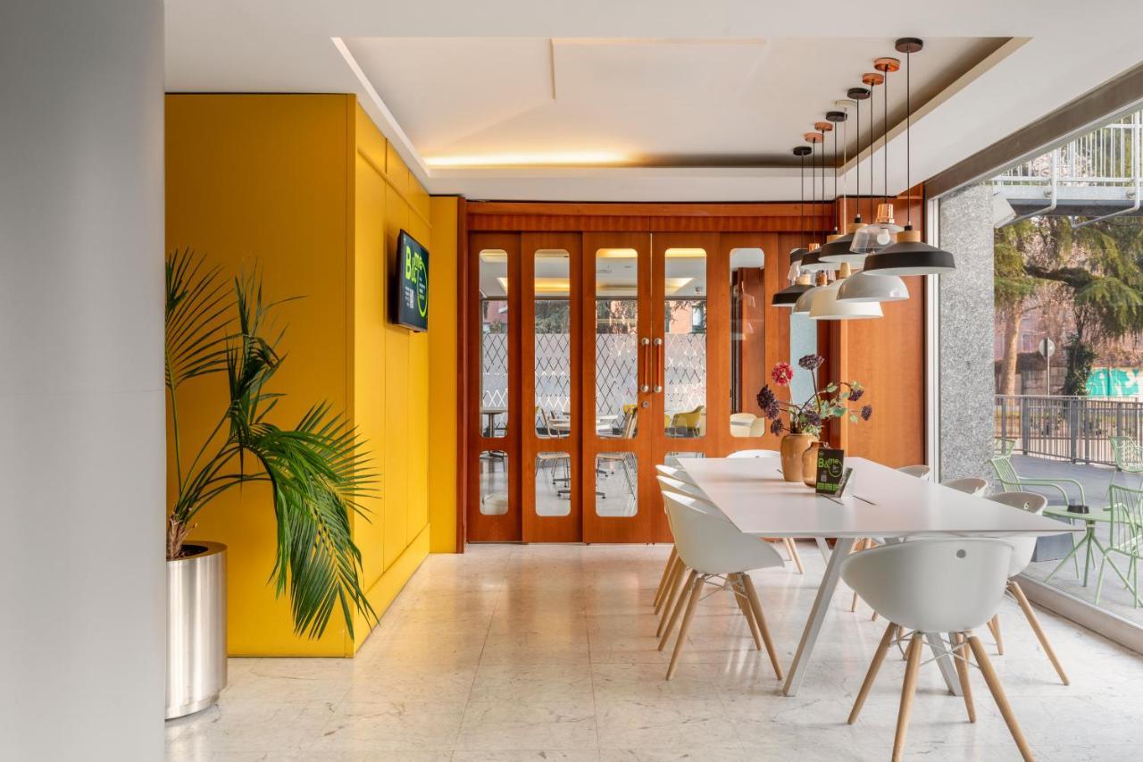B&B Hotel Modena Hotel