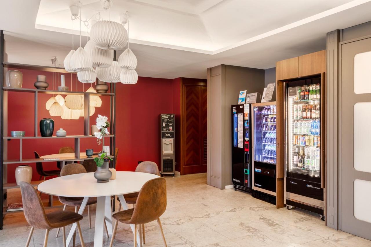B&B Hotel Modena Hotel
