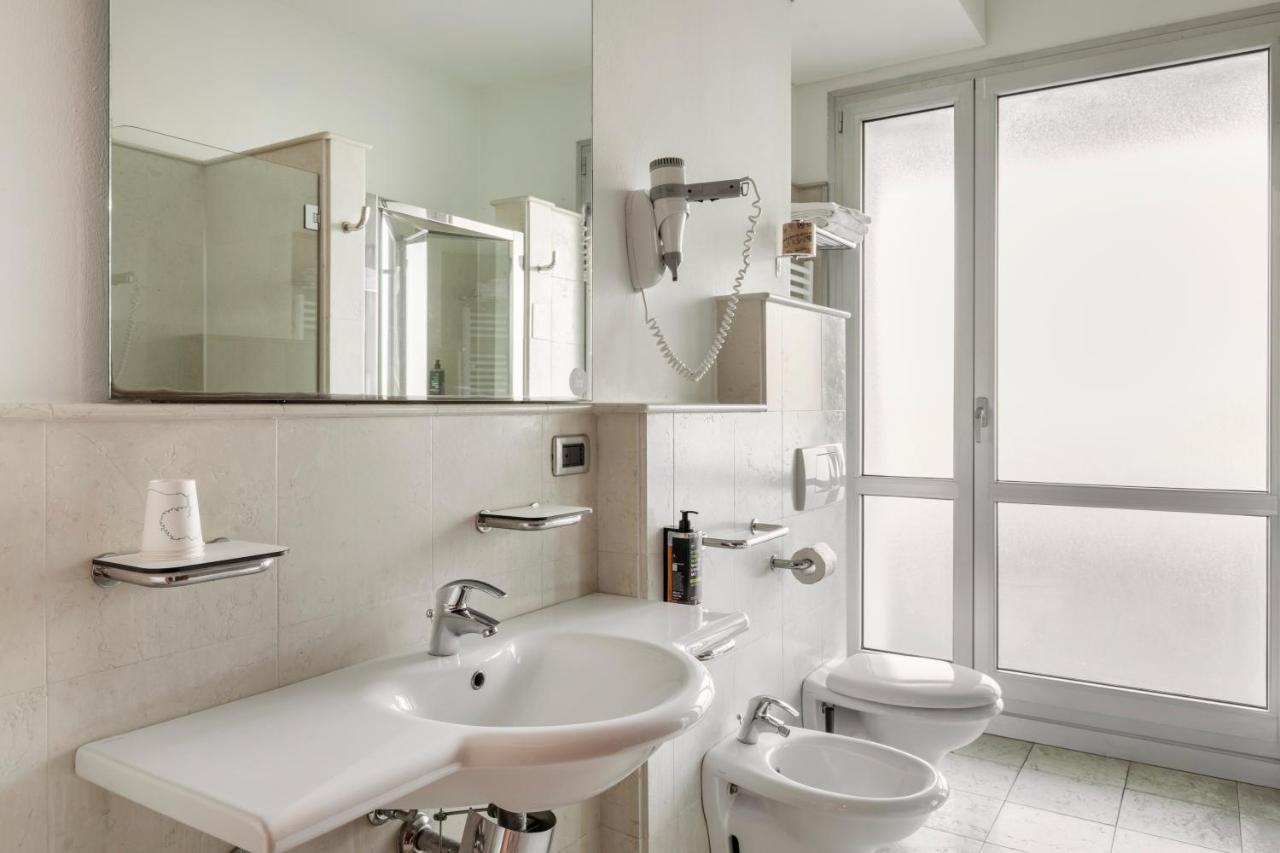 B&B Hotel Modena