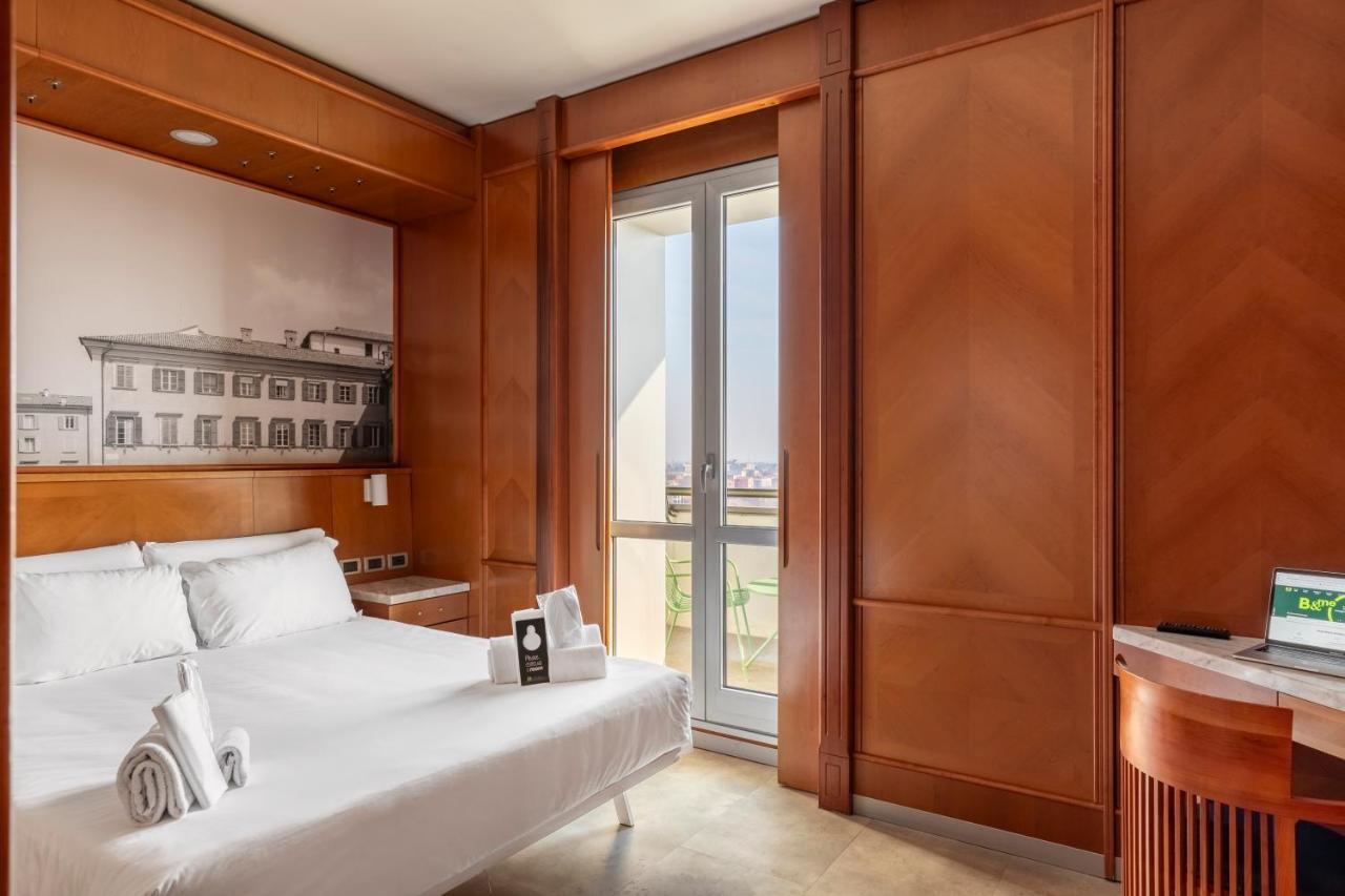 B&B Hotel Modena Hotel 3*