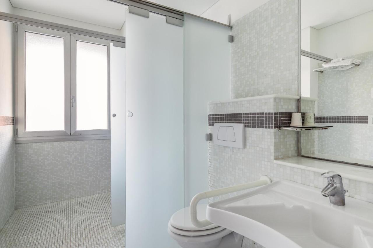 B&B Hotel Modena 3*