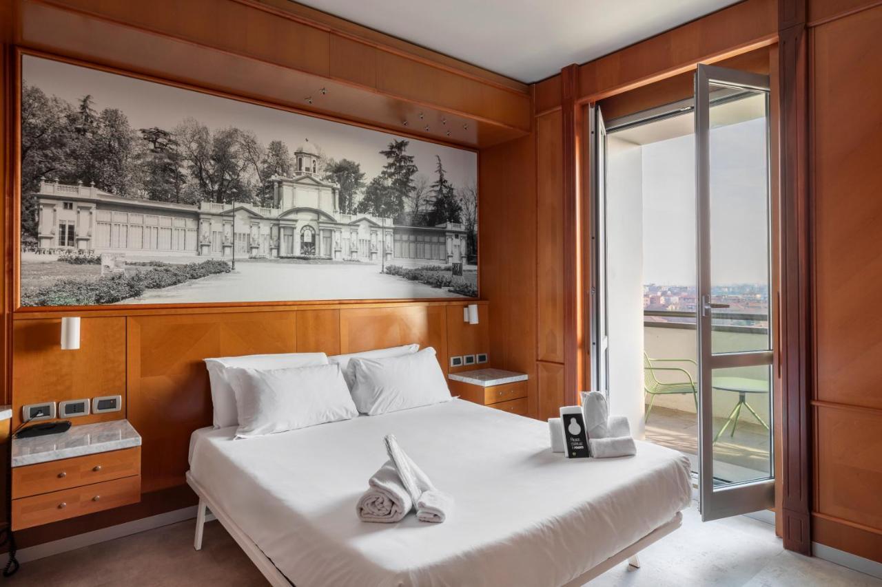 B&B Hotel Modena Hotel 3*