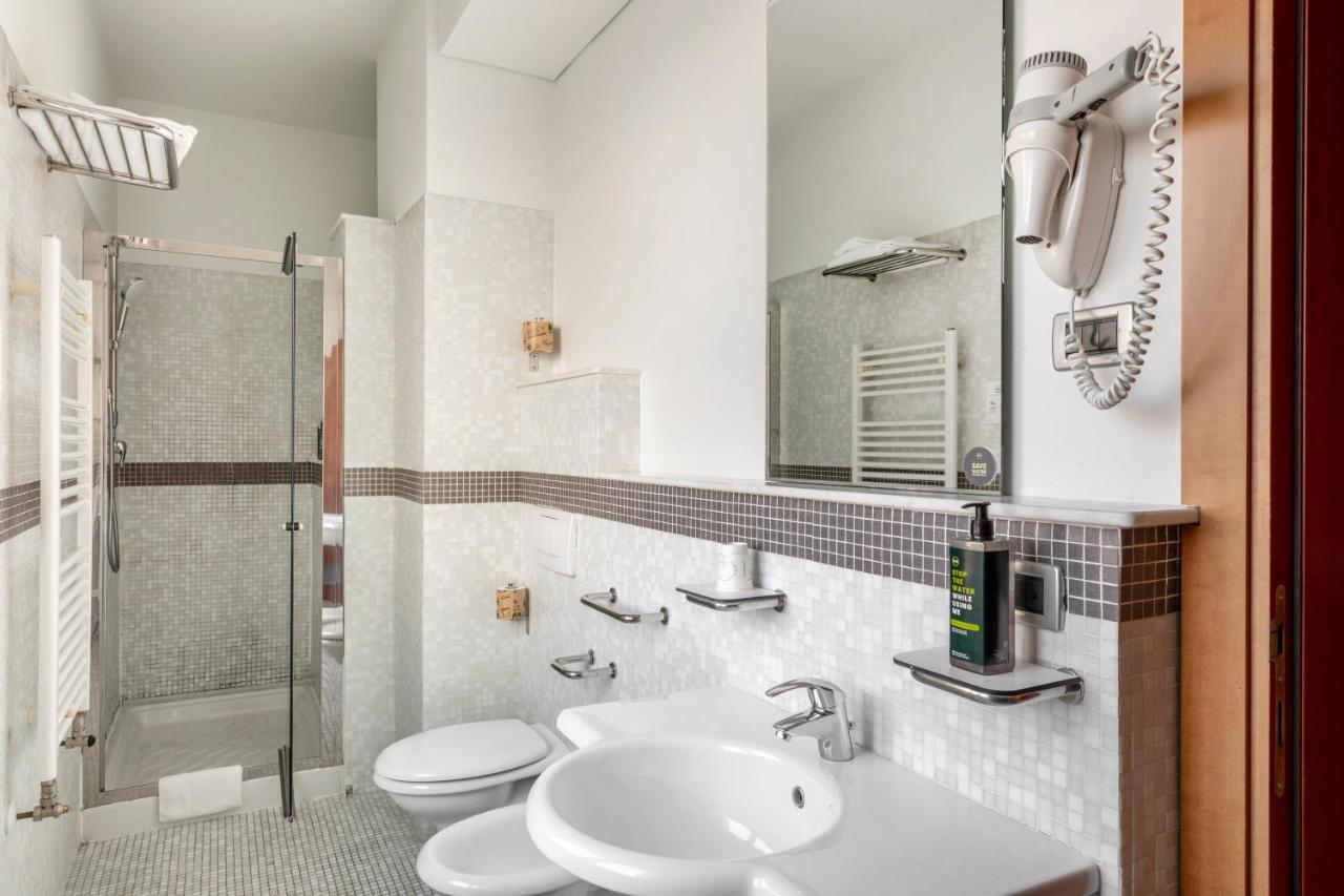 B&B Hotel Modena Hotel