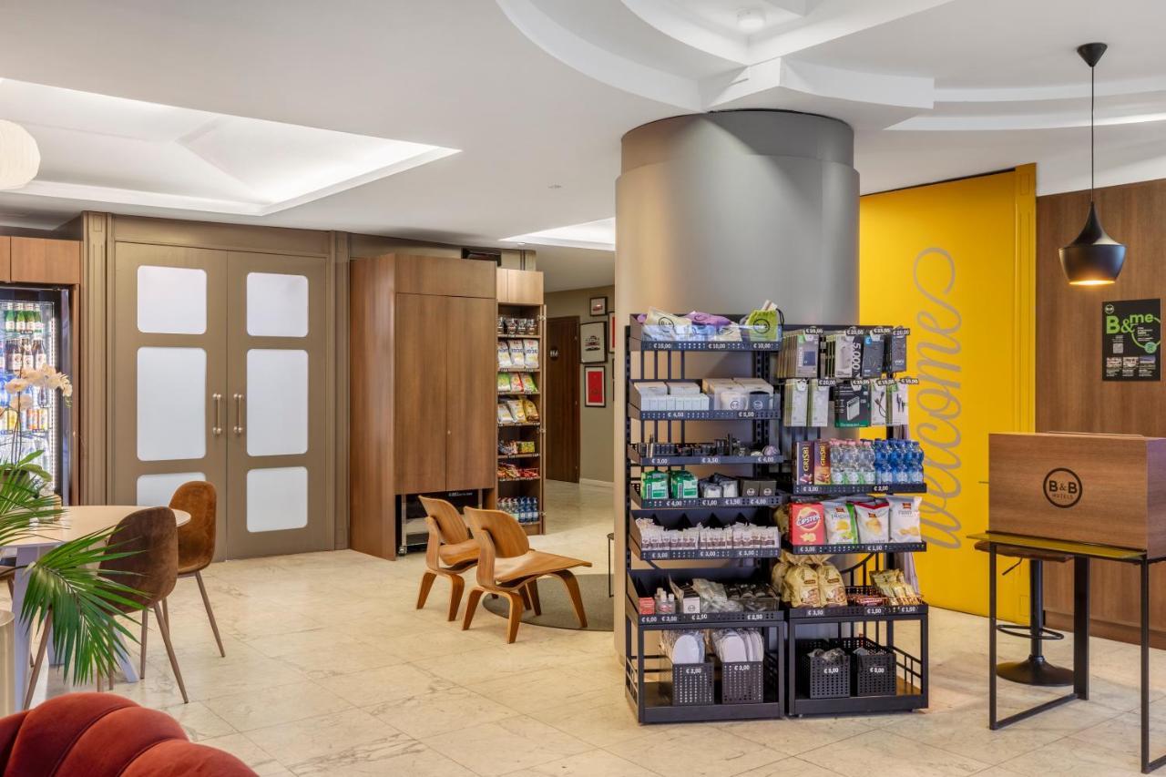 B&B Hotel Modena Hotel 3*