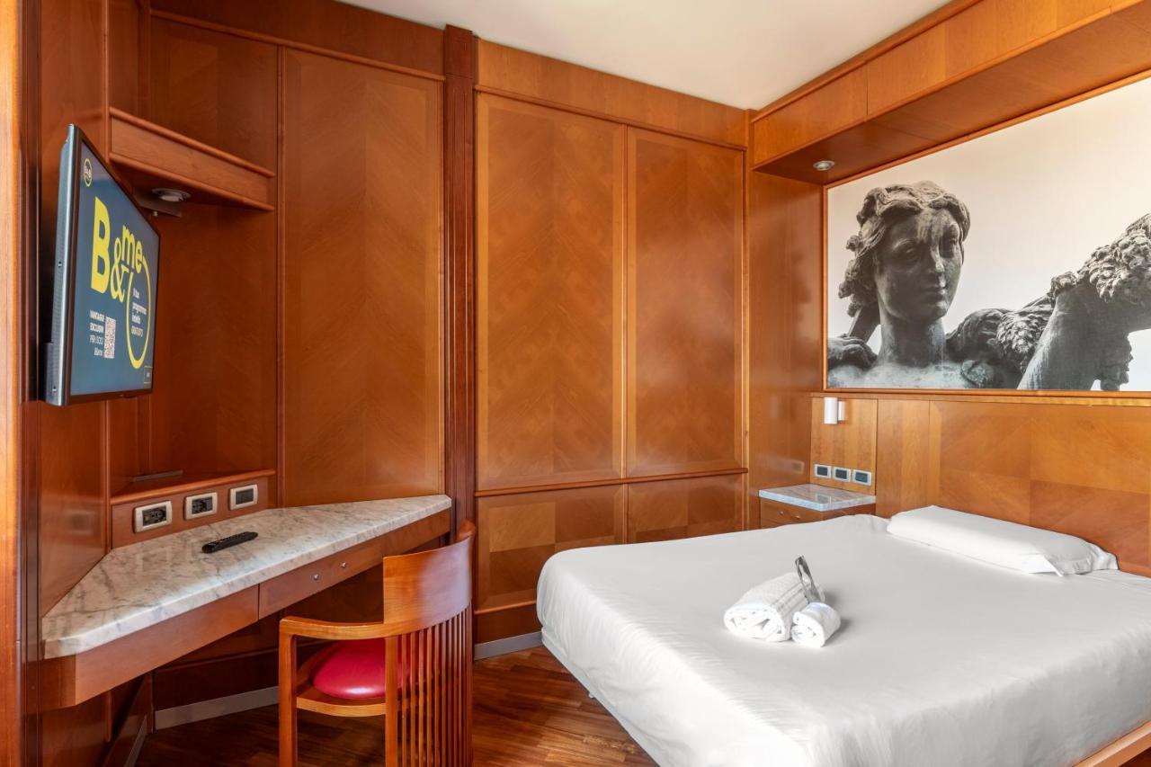 B&B Hotel Modena Modena