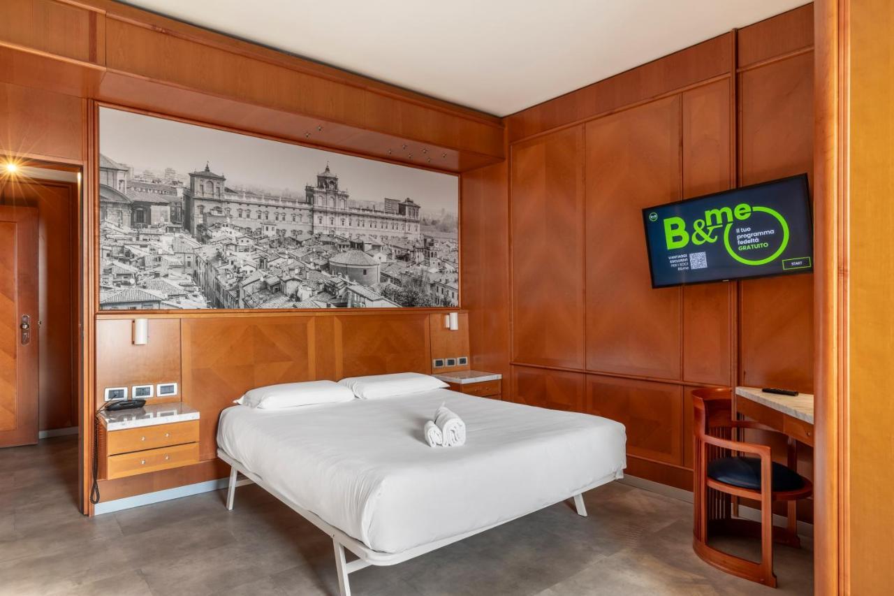 Hotel B&B Hotel Modena
