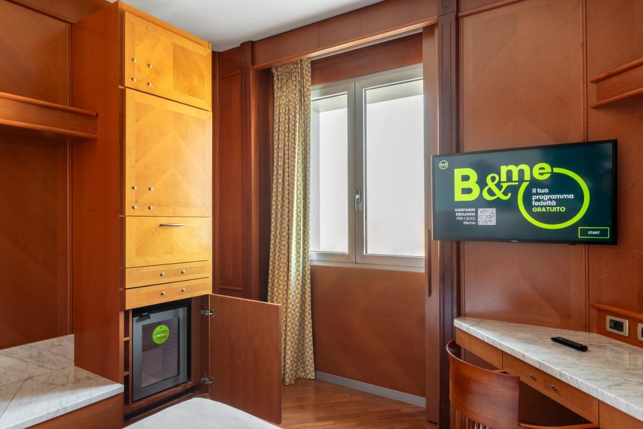 B&B Hotel Modena 3*