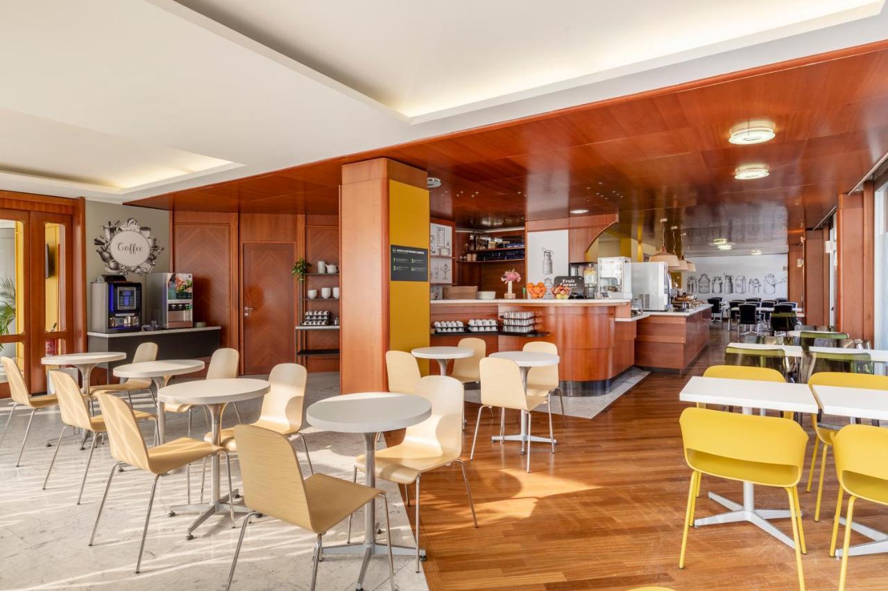Hotel B&B Hotel Modena Modena