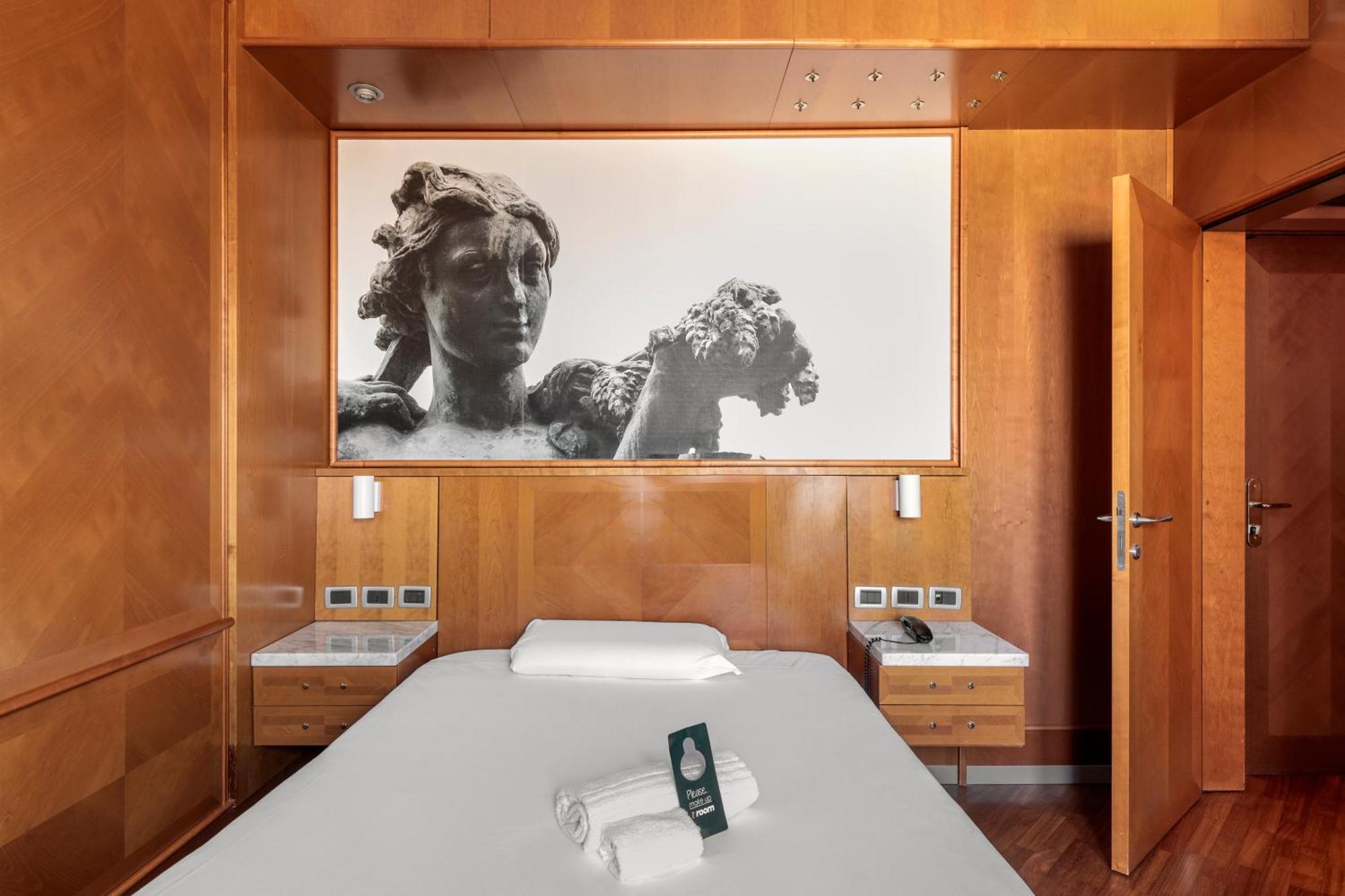 B&B Hotel Modena 3* Modena