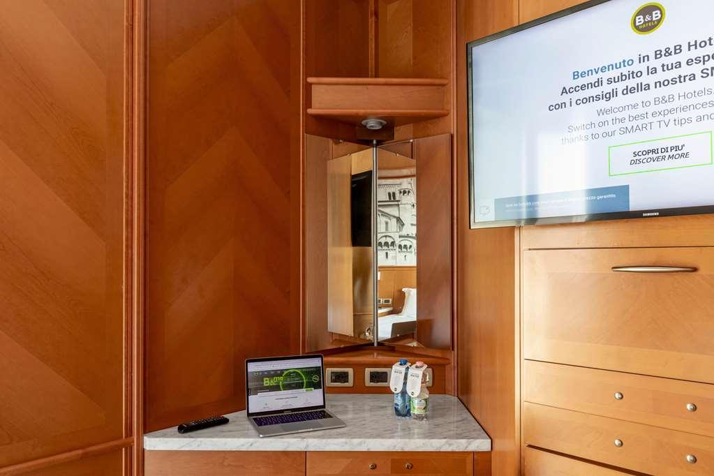B&B Hotel Modena