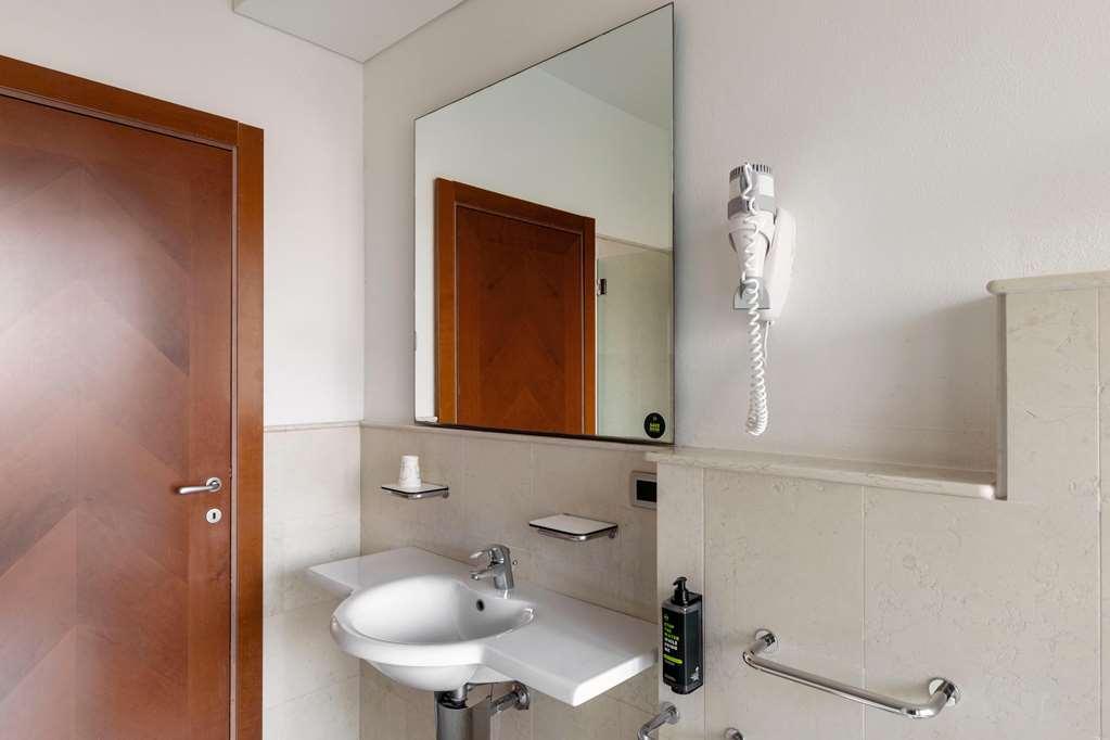 B&B Hotel Modena Hotel