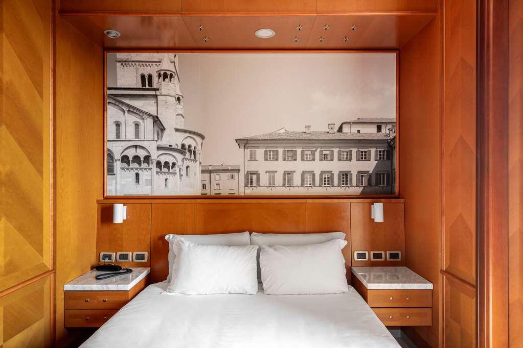 B&B Hotel Modena 3*