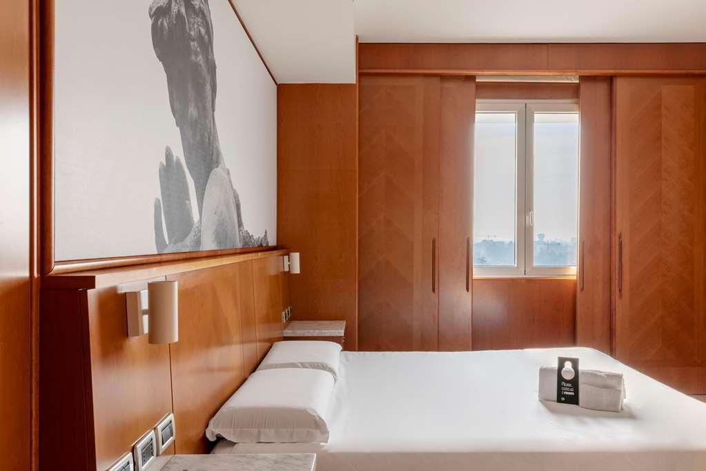 Hotel B&B Hotel Modena