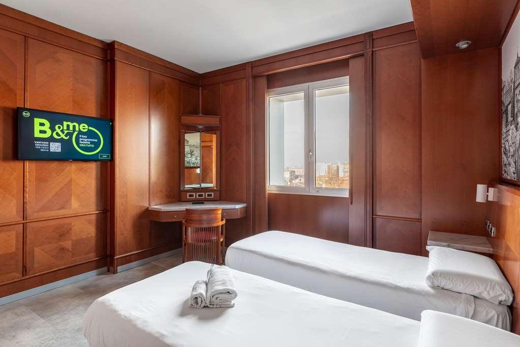 B&B Hotel Modena Hotel