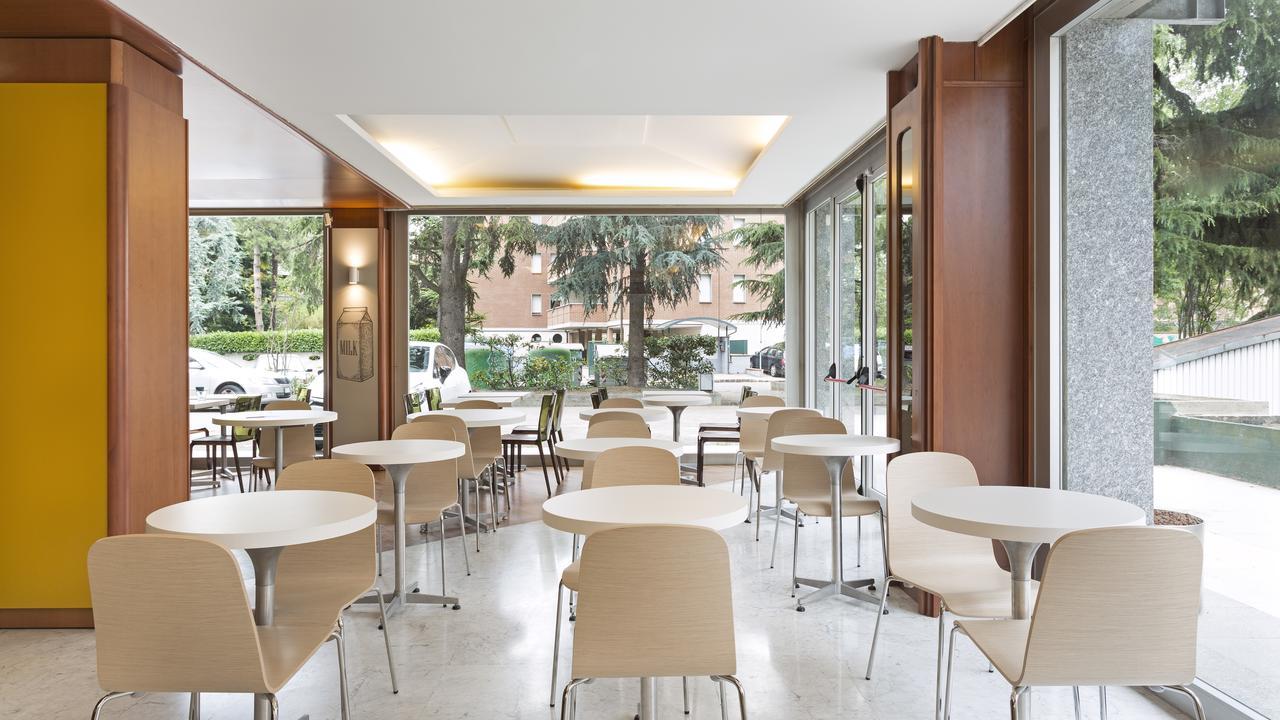 B&B Hotel Modena