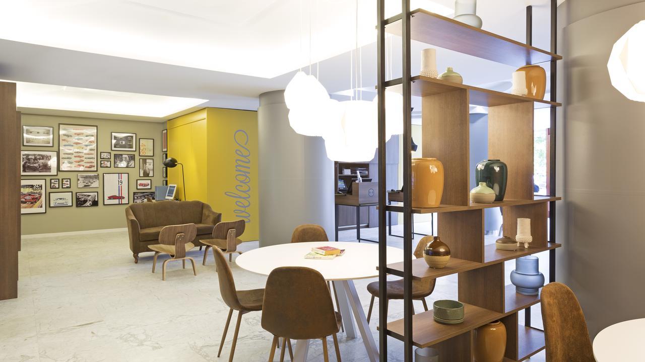 B&B Hotel Modena Hotel 3*