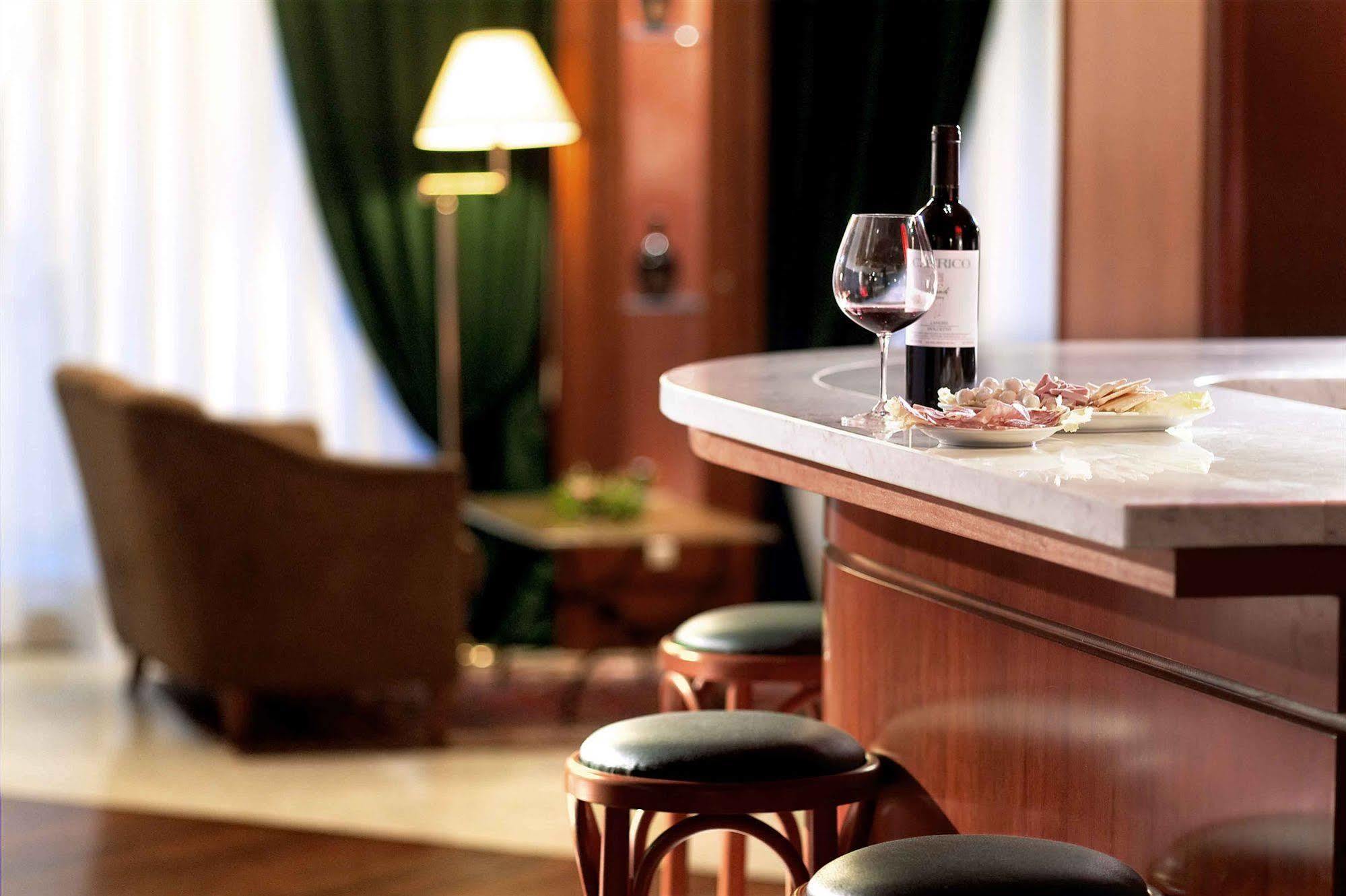 B&B Hotel Modena Hotel Modena