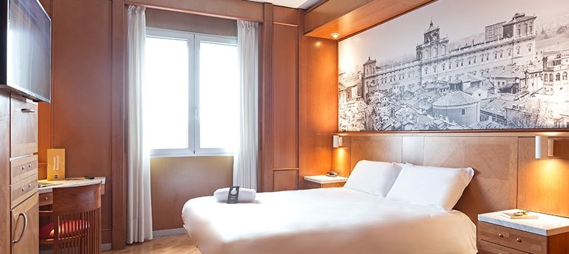B&B Hotel Modena Modena