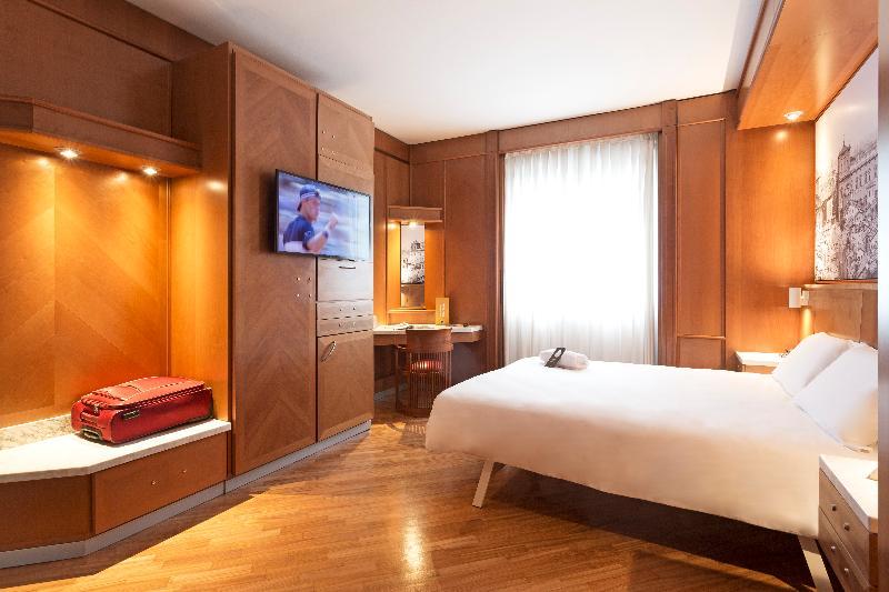 Hotel B&B Hotel Modena